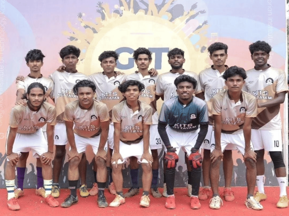 Kottayam Institute of Technology and Science Events photo 5